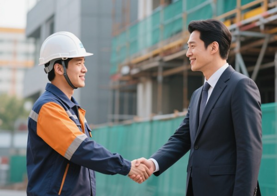  ⓒ 이미지 - 세이프티퍼스트닷뉴스(생성 책임자: 신준영), Dereamina(AI이미지)