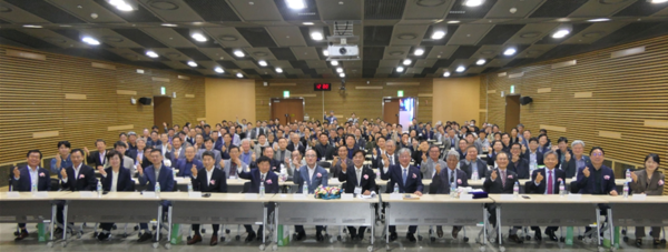 ⓒ제1회 산업안전보건지도사의 날 행사/사진- (사)한국산업안전보건지도사협회 제공