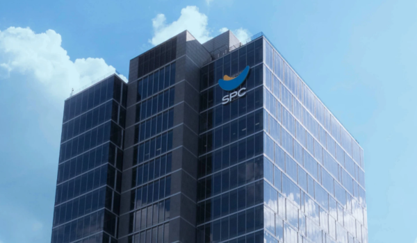 SPC1945 본사 건물 @출처: SPC