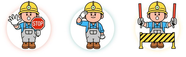 ⓒ 누구나 한눈에 이해할 수 있는 단순한 언어가 필요하다(STOP-GO-FIX)//생성형 이미지(생성 책임자: 이종현), Chat-GPT