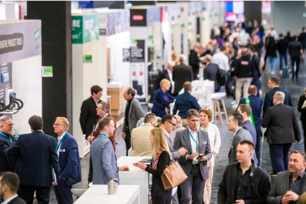 ⓒ사진- 쾰른메쎄 한국대표부 라인메쎄 제공