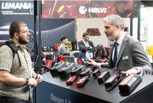 ⓒ사진- 쾰른메쎄 한국대표부 라인메쎄 제공