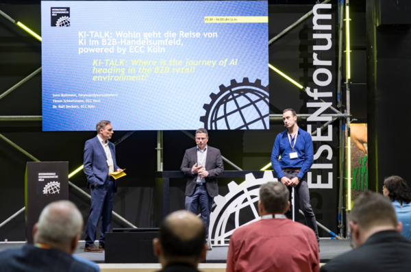 ⓒ사진- 쾰른메쎄 한국대표부 라인메쎄 제공