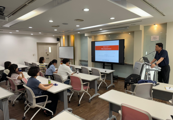 ⓒ사진- 원광디지털대학교 제공